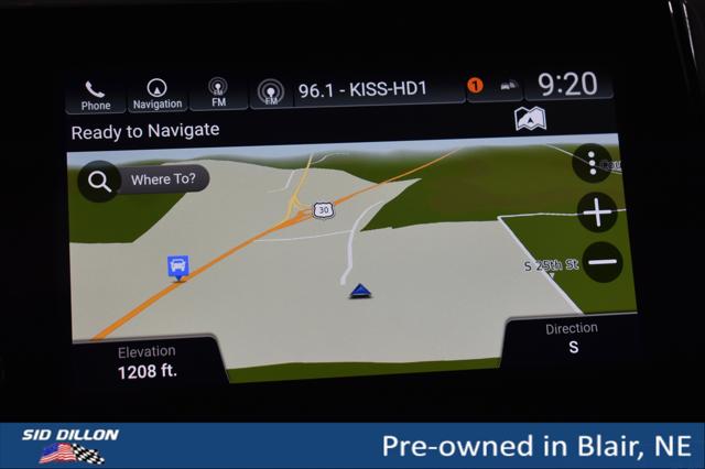 2018 Honda Odyssey Elite 2018 Honda Odyssey Elite