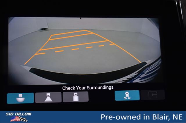 2018 Honda Odyssey Elite 2018 Honda Odyssey Elite