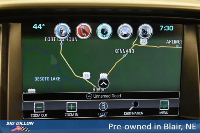 2018 Chevrolet Colorado ZR2 2018 Chevrolet Colorado ZR2