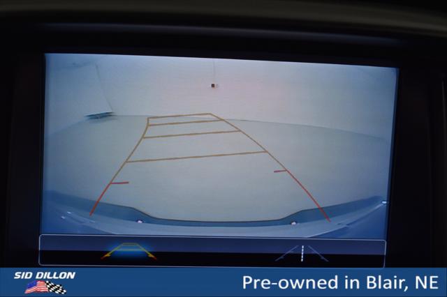 2018 Chevrolet Colorado ZR2