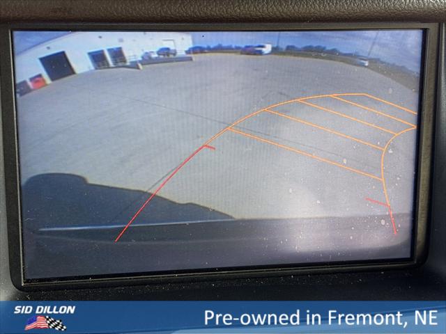 2015 Chevrolet Tahoe LTZ 2015 Chevrolet Tahoe LTZ