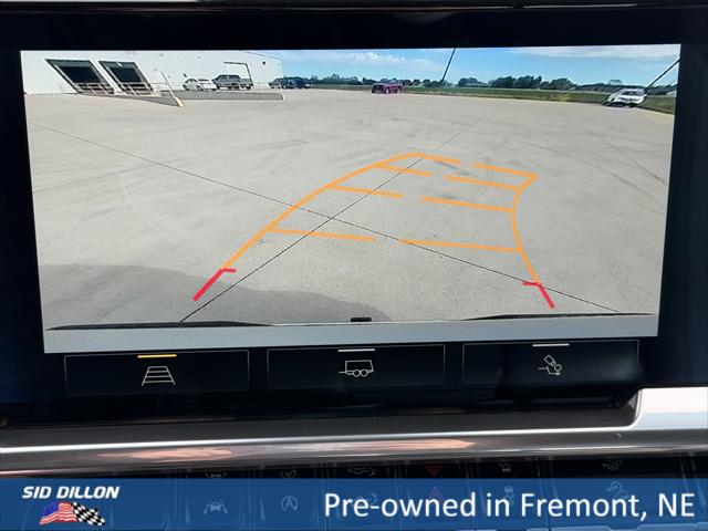 2022 Chevrolet Silverado 1500 4WD Double Cab Standard Bed LT 2022 Chevrolet Silverado 1500 4WD Double Cab Standard Bed LT