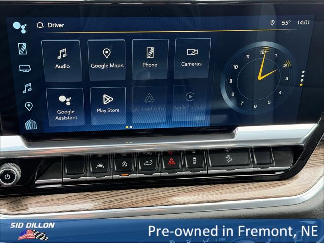 2022 Chevrolet Silverado 1500 4WD Double Cab Standard Bed LT 2022 Chevrolet Silverado 1500 4WD Double Cab Standard Bed LT