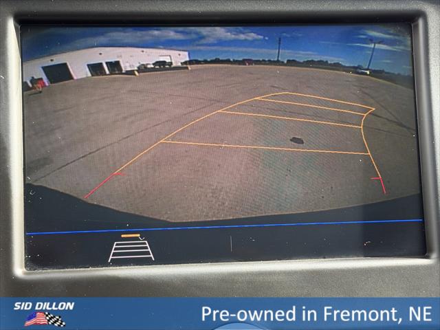 2020 Chevrolet Equinox FWD LT 1.5L Turbo 2020 Chevrolet Equinox FWD LT 1.5L Turbo