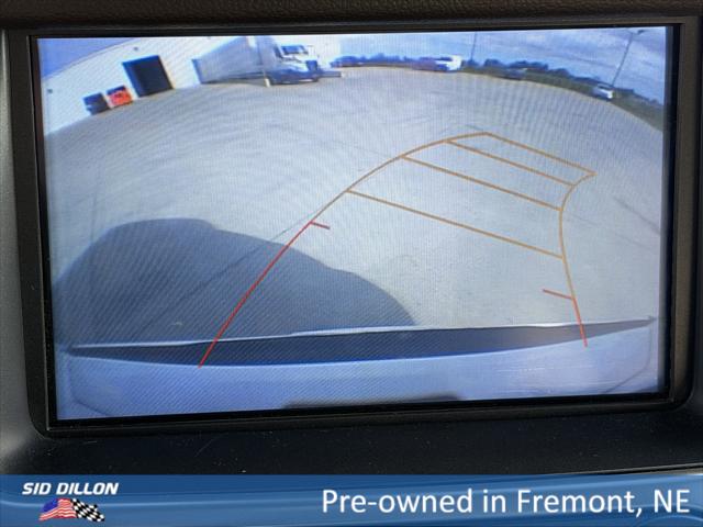 2019 Chevrolet Tahoe Premier 2019 Chevrolet Tahoe Premier