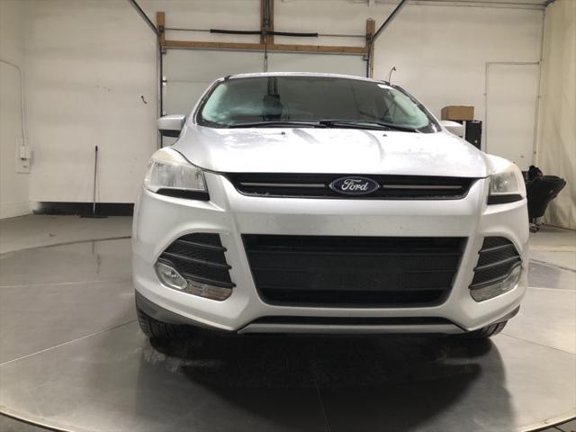 2015 Ford Escape SE 2015 Ford Escape SE