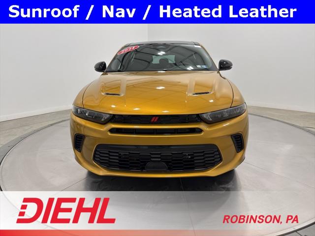2024 Dodge Hornet GT Plus AWD 2024 Dodge Hornet GT Plus AWD