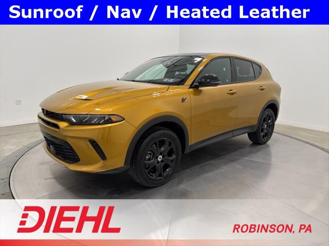 2024 Dodge Hornet GT Plus AWD 2024 Dodge Hornet GT Plus AWD