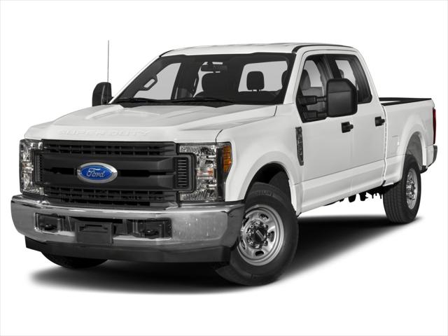 2018 Ford F-250 XL 2018 Ford F-250 XL