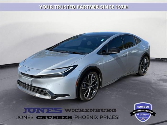 2024 Toyota Prius Limited 2024 Toyota Prius Limited