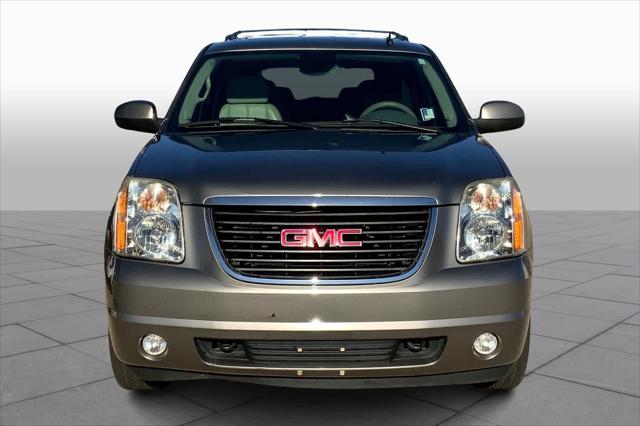 2007 GMC Yukon SLT 2007 GMC Yukon SLT