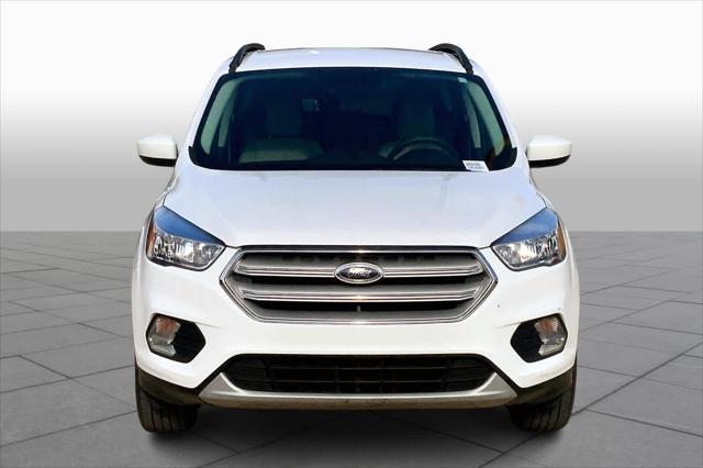 2018 Ford Escape SE 2018 Ford Escape SE