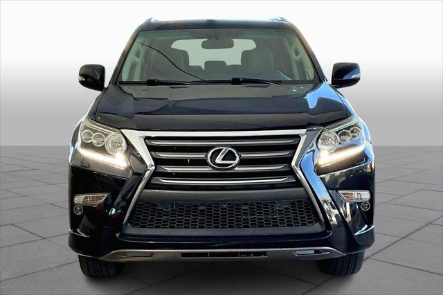 2015 Lexus GX 460 Luxury