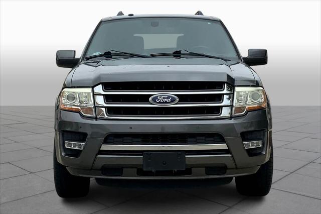 2015 Ford Expedition Limited