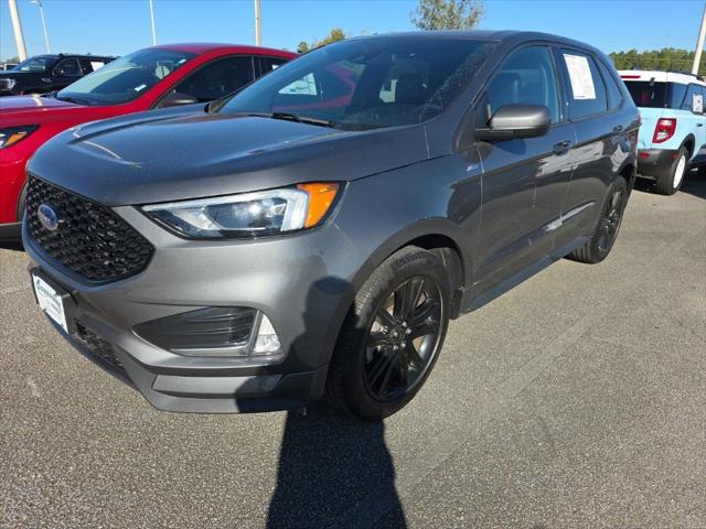 2024 Ford Edge ST-Line