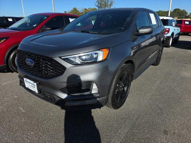 2024 Ford Edge ST-Line