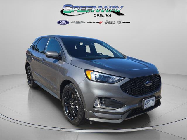 2024 Ford Edge ST-Line