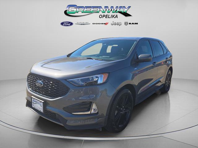 2024 Ford Edge ST-Line