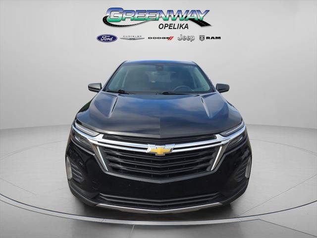 2023 Chevrolet Equinox AWD LT 2023 Chevrolet Equinox AWD LT