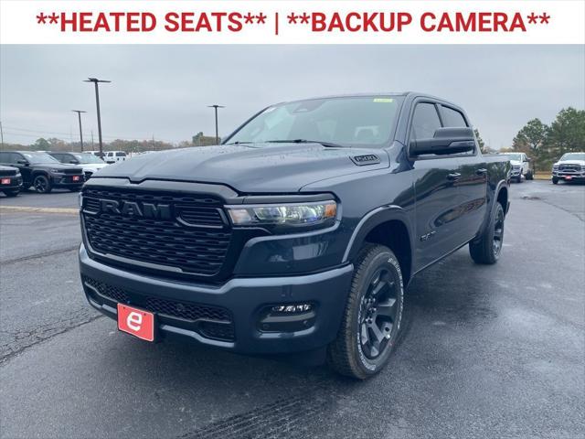 2026 RAM Ram 1500 RAM 1500 LONE STAR CREW CAB 4X4 57 BOX 2026 RAM Ram 1500 RAM 1500 LONE STAR CREW CAB 4X4 57 BOX