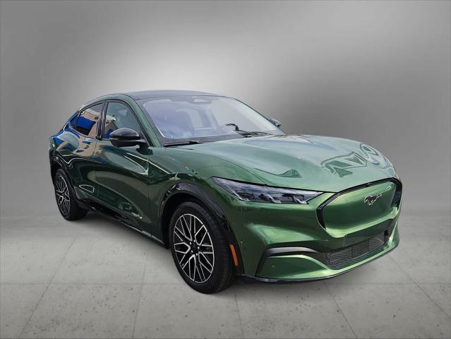 2024 Ford Mustang Mach-E Premium