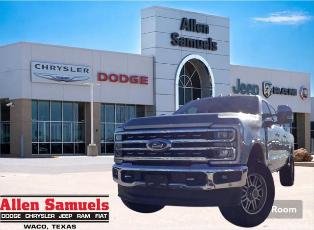 2023 Ford F-250 LARIAT 2023 Ford F-250 LARIAT