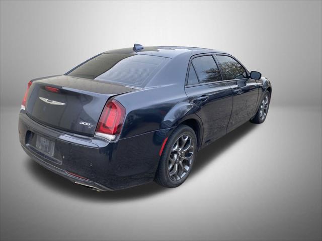 2016 Chrysler 300 300S 2016 Chrysler 300 300S