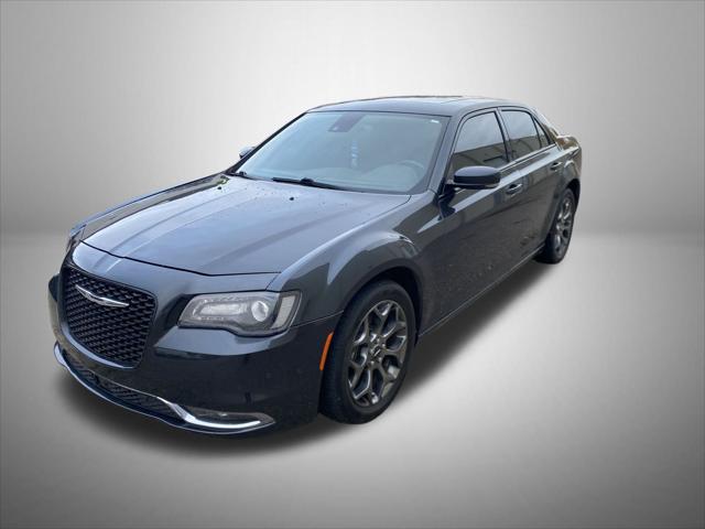 2016 Chrysler 300 300S 2016 Chrysler 300 300S