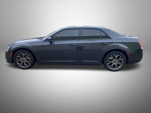 2016 Chrysler 300 300S 2016 Chrysler 300 300S