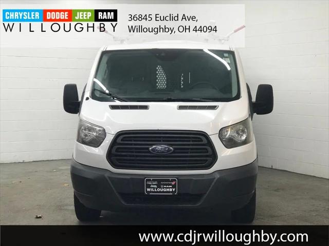 2015 Ford Transit-350 Base w/Sliding Pass-Side Cargo Door