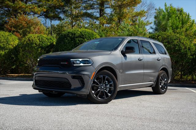 2025 Dodge Durango DURANGO GT RWD 2025 Dodge Durango DURANGO GT RWD