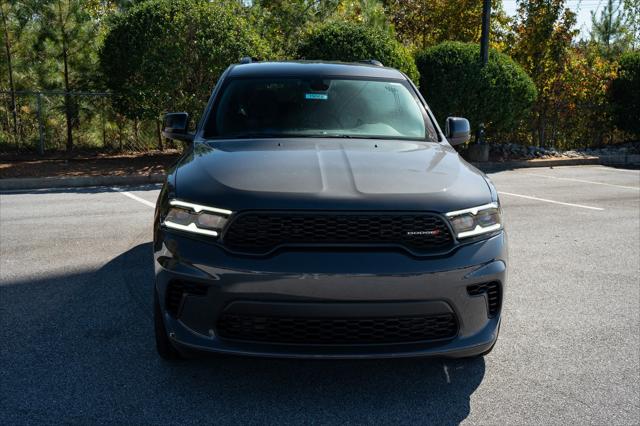 2025 Dodge Durango DURANGO GT RWD 2025 Dodge Durango DURANGO GT RWD