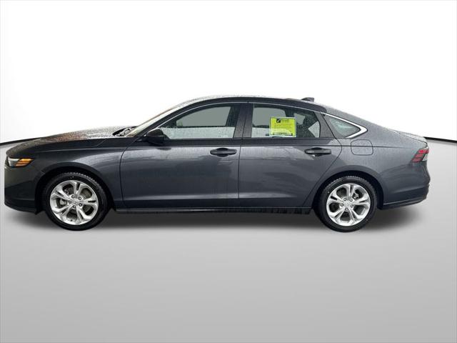 2023 Honda Accord LX 2023 Honda Accord LX