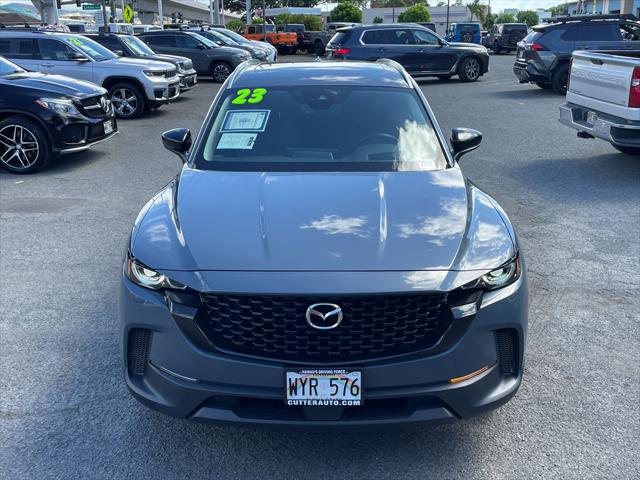 2023 Mazda CX-50 2.5 S Premium Plus 2023 Mazda CX-50 2.5 S Premium Plus