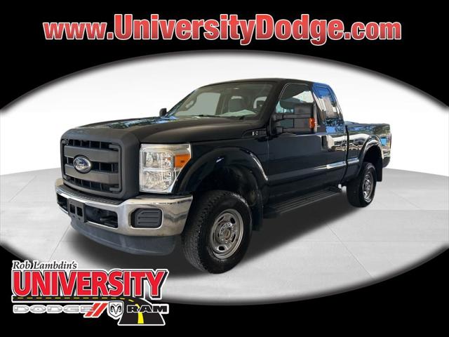 2015 Ford F-350 XL