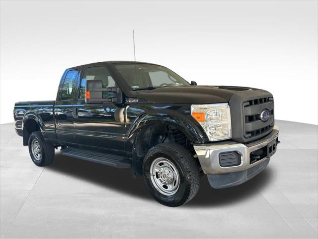 2015 Ford F-350 XL