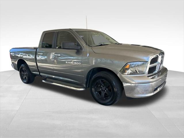 2011 RAM Ram 1500 SLT