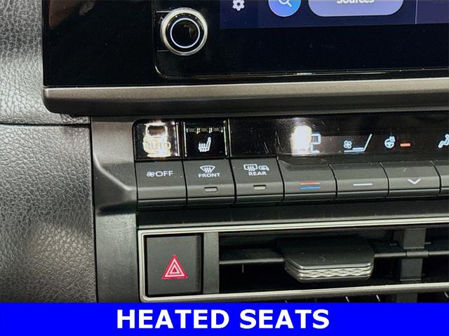 2025 Toyota Camry LE 2025 Toyota Camry LE