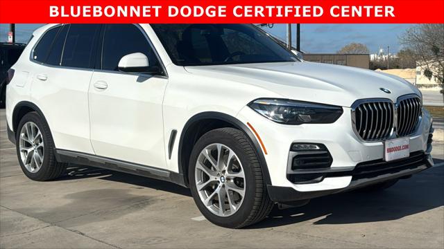 2020 BMW X5 sDrive40i 2020 BMW X5 sDrive40i