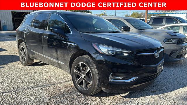 2020 Buick Enclave FWD Essence 2020 Buick Enclave FWD Essence