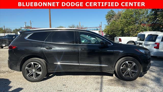 2020 Buick Enclave FWD Essence 2020 Buick Enclave FWD Essence