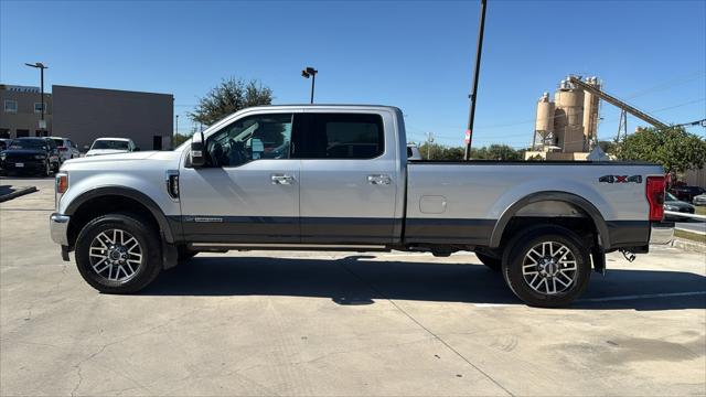 2017 Ford F-350 LARIAT 2017 Ford F-350 LARIAT