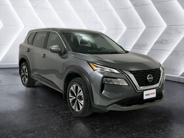 2023 Nissan Rogue SV FWD 2023 Nissan Rogue SV FWD
