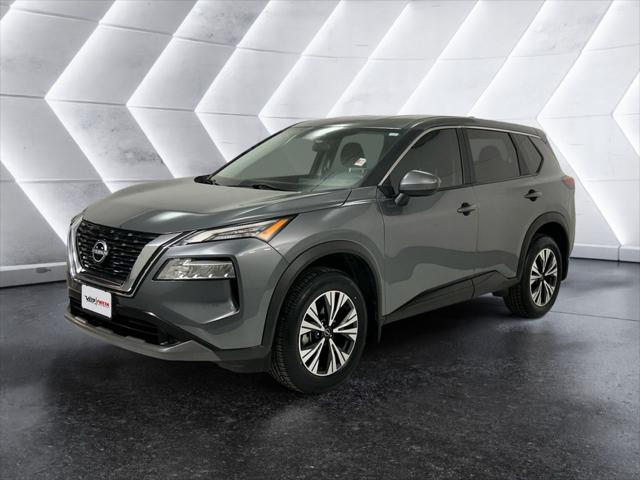 2023 Nissan Rogue SV FWD 2023 Nissan Rogue SV FWD