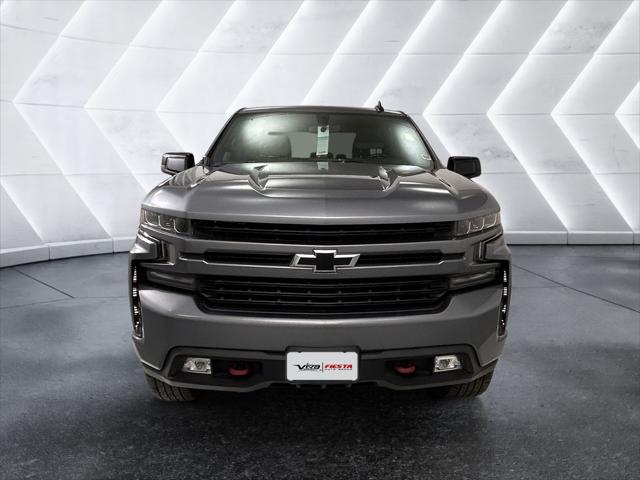 2019 Chevrolet Silverado 1500 RST 2019 Chevrolet Silverado 1500 RST