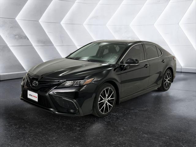 2023 Toyota Camry SE 2023 Toyota Camry SE