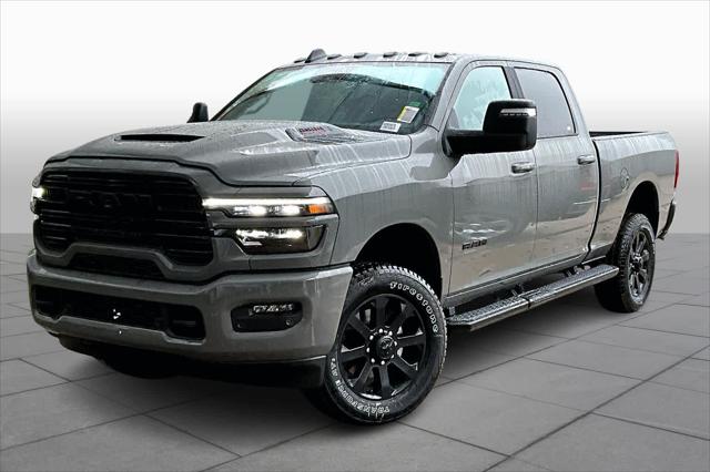 2026 RAM Ram 2500 RAM 2500 LARAMIE CREW CAB 4X4 64 BOX 2026 RAM Ram 2500 RAM 2500 LARAMIE CREW CAB 4X4 64 BOX