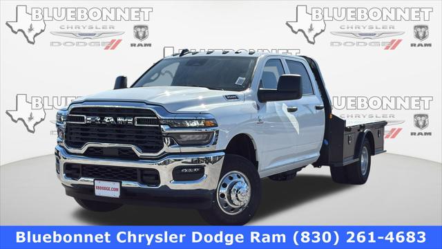 2026 RAM Ram 3500 Chassis Cab RAM 3500 TRADESMAN CREW CAB CHASSIS 4X4 60 CA 2026 RAM Ram 3500 Chassis Cab RAM 3500 TRADESMAN CREW CAB CHASSIS 4X4 60 CA