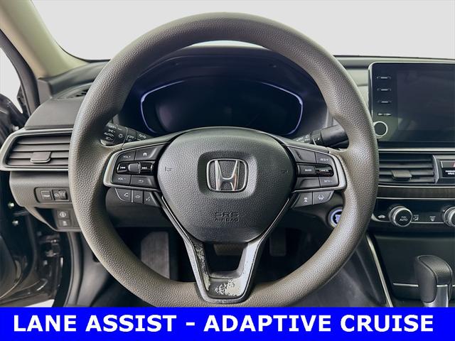 2020 Honda Accord EX