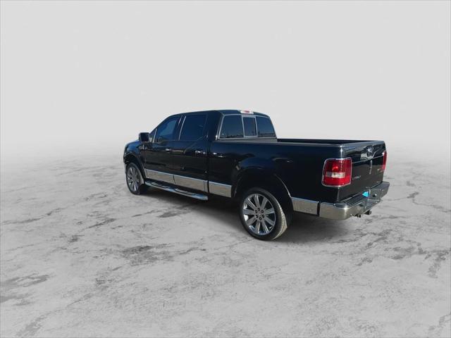 2008 Lincoln Mark LT Base